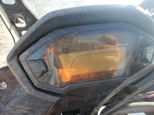 2013 HONDA CB500 X MLHPC4618D5000816