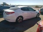 KIA OPTIMA HYB photo