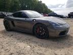 PORSCHE CAYMAN S photo