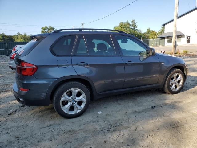 VIN 5UXZV4C59D0B19888 2013 BMW X5, Xdrive35I no.3