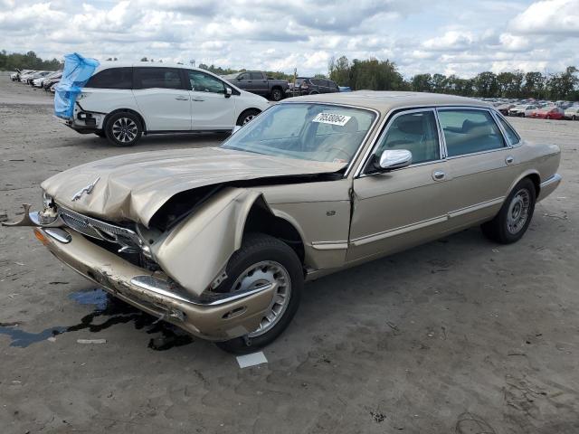 1999 JAGUAR VANDENPLAS #3132261927