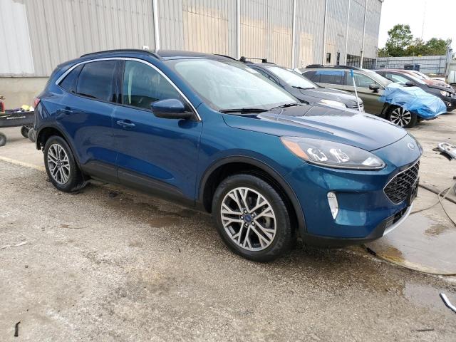 2020 FORD ESCAPE SEL - 1FMCU9H63LUA14725