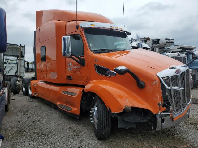 2020 PETERBILT 579 #2955321704