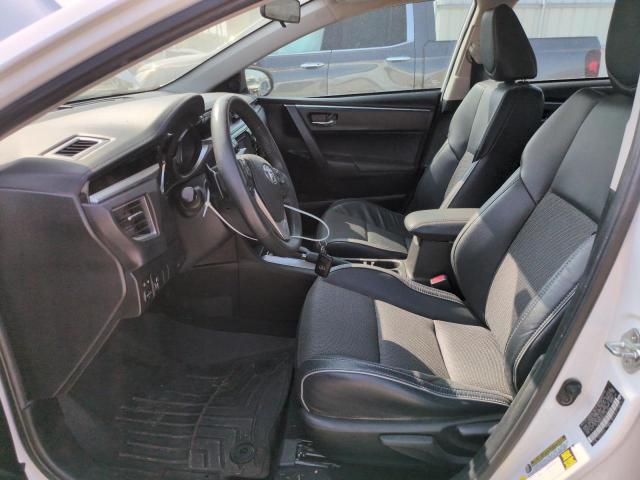 2015 TOYOTA COROLLA L - 5YFBURHE9FP191353