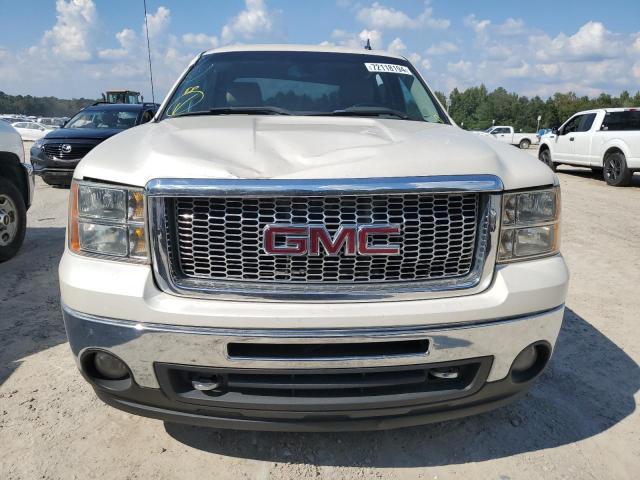 VIN 3GTP1VE03DG178584 2013 GMC Sierra, C1500 Sle no.5