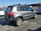 VOLKSWAGEN TIGUAN S photo