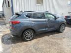 HYUNDAI TUCSON LIM photo