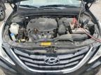 HYUNDAI SONATA GLS photo