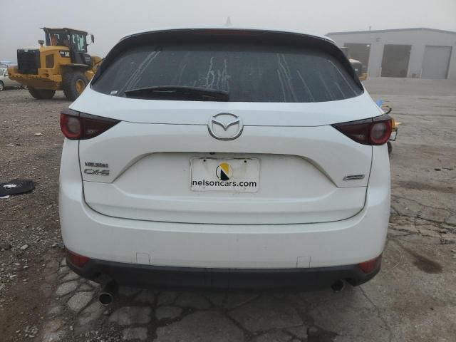 2019 MAZDA CX-5 TOURI - JM3KFACM0K0661856