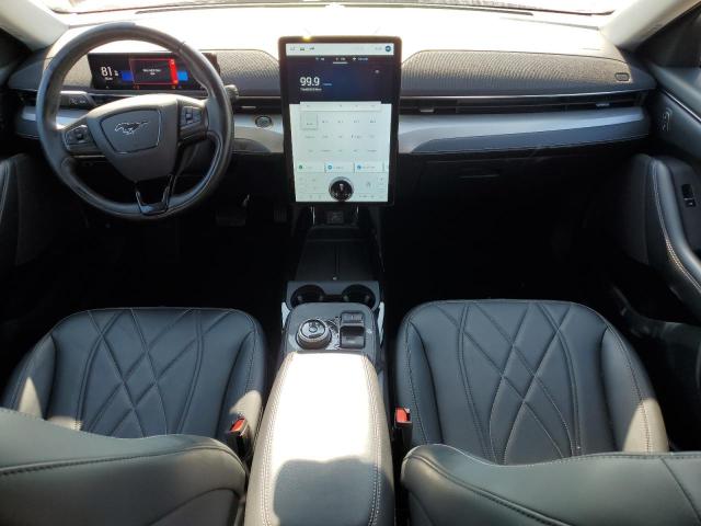 2021 FORD MUSTANG MA - 3FMTK1SS8MMA06333
