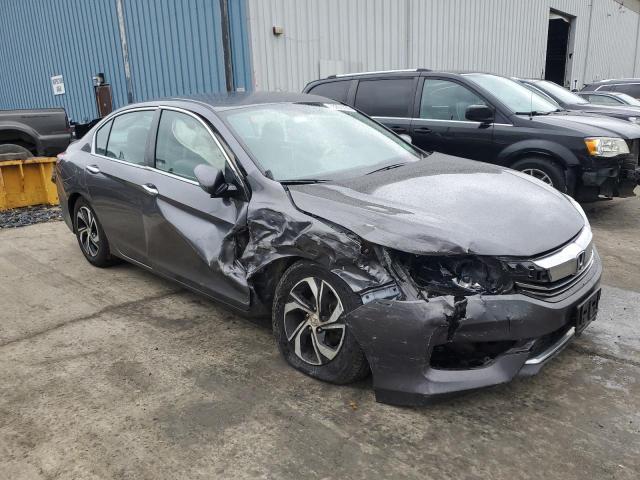 2017 HONDA ACCORD LX - 1HGCR2F30HA083002