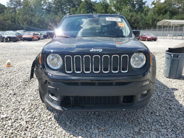 VIN ZACCJABB3HPF51270 2017 Jeep Renegade, Latitude no.5