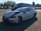 2024 TOYOTA CAMRY SE N - 4T1G11AK9RU255474