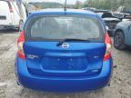 NISSAN VERSA NOTE снимка