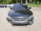 HONDA ACCORD EXL снимка