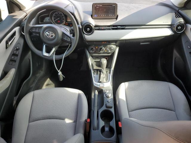 2020 TOYOTA YARIS LE 3MYDLBJV0LY707643