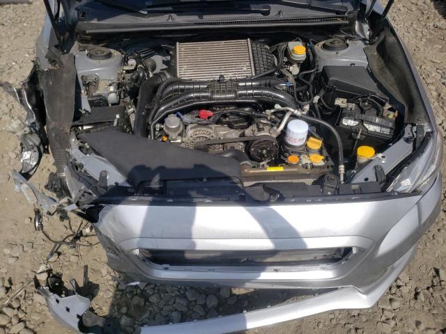 2016 SUBARU WRX - JF1VA1B67G9815530