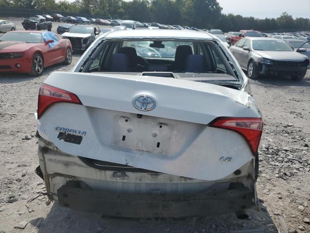 VIN 5YFBURHE5HP649960 2017 Toyota Corolla, L no.6