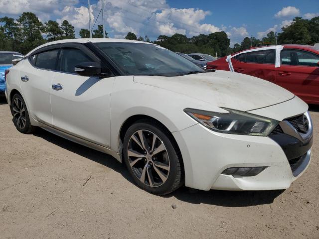 Vin: 1n4aa6ap9hc457051, lot: 50525775, nissan maxima 3.5s 20174