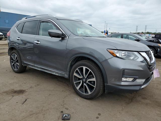 2019 NISSAN ROGUE S - 5N1AT2MV4KC801816