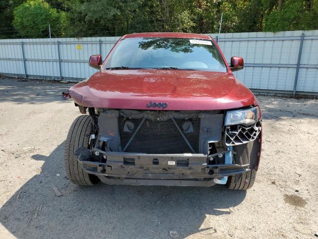 2017 JEEP GRAND CHER - 1C4RJEAG7HC952341