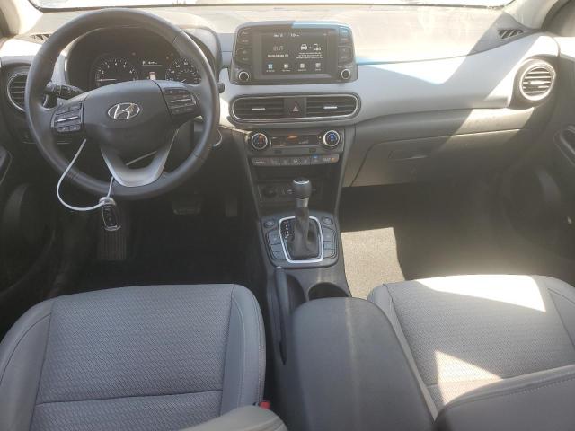 2021 HYUNDAI KONA LIMIT - KM8K3CA53MU675153