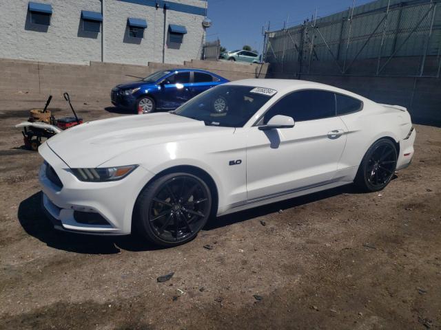 FORD MUSTANG GT