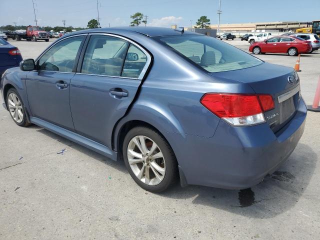 VIN 4S3BMCC63E3030730 2014 Subaru Legacy, 2.5I Premium no.2