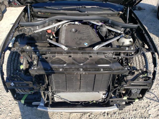 2024 BMW X5 5UX23EU00R9S62583