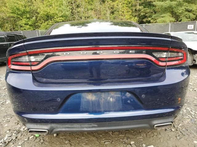 2015 DODGE CHARGER SE - 2C3CDXBG2FH880552