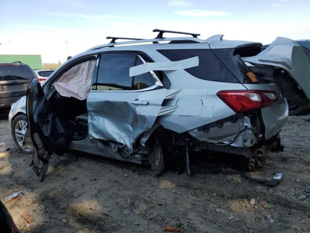 2018 CHEVROLET EQUINOX PR - 2GNAXWEX7J6232569