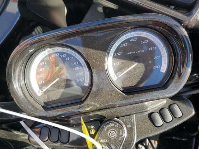 2021 HARLEY-DAVIDSON FLTRK 1HD1KZF22MB640778
