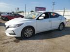 2020 NISSAN SENTRA S - 3N1AB8BV3LY305740