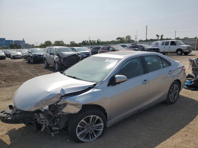 VIN 4T1BF1FKXGU250396 2016 Toyota Camry, LE no.1