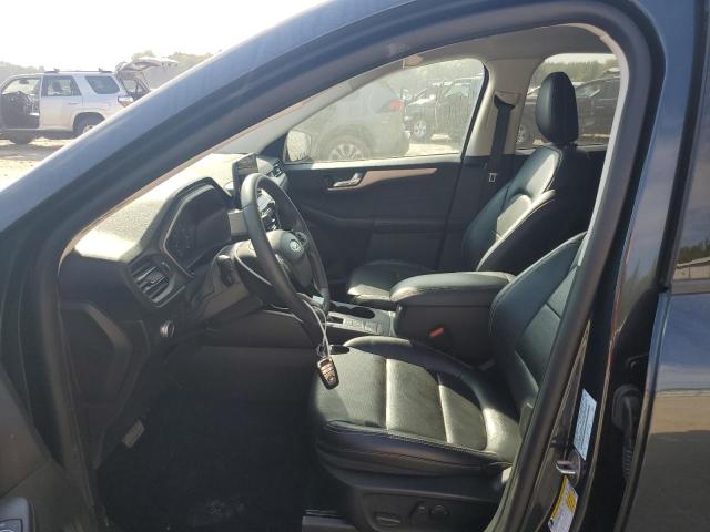 2022 FORD ESCAPE SEL - 1FMCU0H68NUB09263