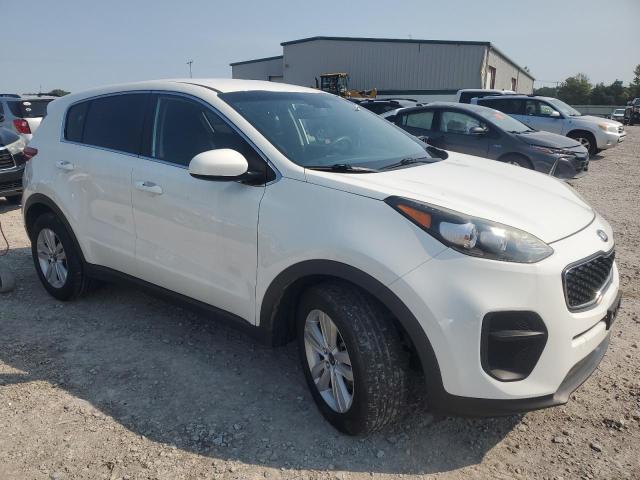 2017 KIA SPORTAGE L KNDPM3ACXH7041543  68627914