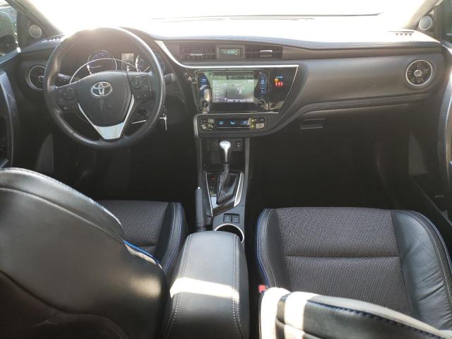 2019 TOYOTA COROLLA L - 5YFBURHE5KP900791