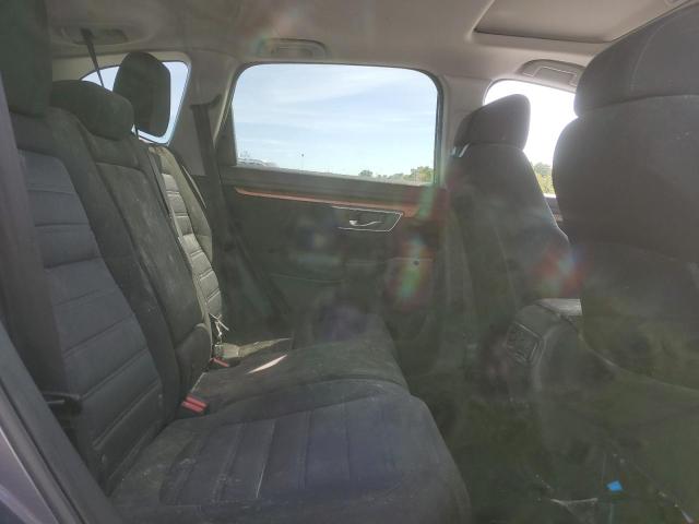 2020 HONDA CR-V EX - 2HKRW2H57LH626511