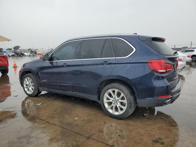 VIN 5UXKS4C58E0J96891 2014 BMW X5, Xdrive35D no.2