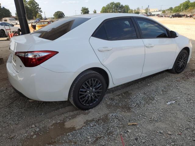 2015 TOYOTA COROLLA L - 2T1BURHE7FC356445