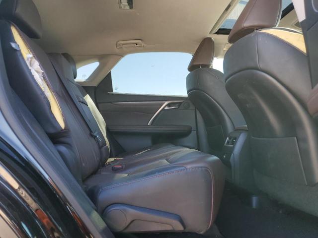 2016 LEXUS RX 350 - 2T2ZZMCA2GC019413