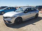 2022 HONDA CIVIC SPOR - 2HGFE2F55NH557260