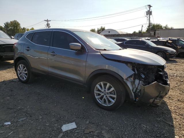 2021 NISSAN ROGUE SPOR - JN1BJ1AW2MW422453