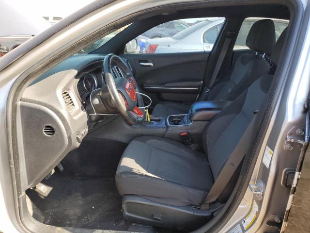 2015 DODGE CHARGER SE - 2C3CDXBG4FH794529