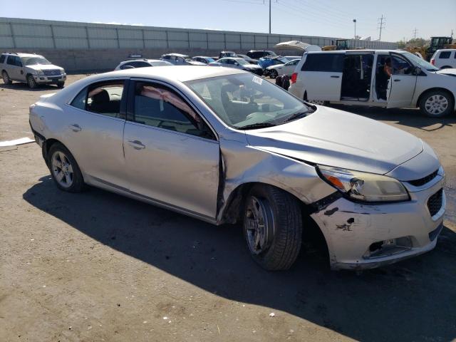2016 CHEVROLET MALIBU LIM - 1G11A5SAXGU159589
