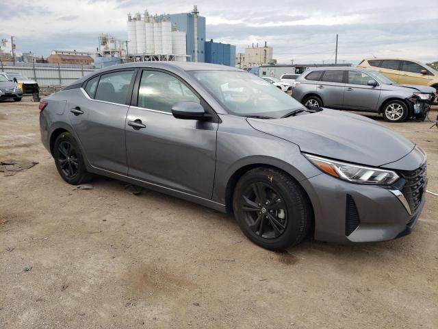3N1AB8CV5RY251722 2024 NISSAN SENTRA