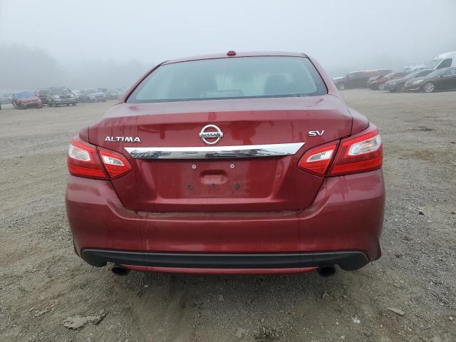 2017 NISSAN ALTIMA 2.5 - 1N4AL3AP3HC483962