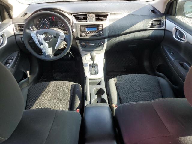 2015 NISSAN SENTRA S - 3N1AB7AP4FY374020