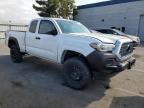 TOYOTA TACOMA ACC снимка