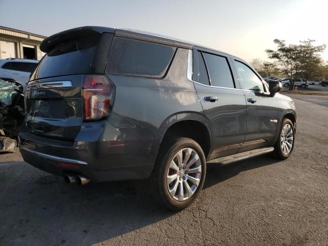 2021 CHEVROLET TAHOE K150 - 1GNSKSKD8MR331383